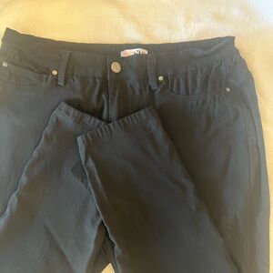 YMI Black Hyperstretch